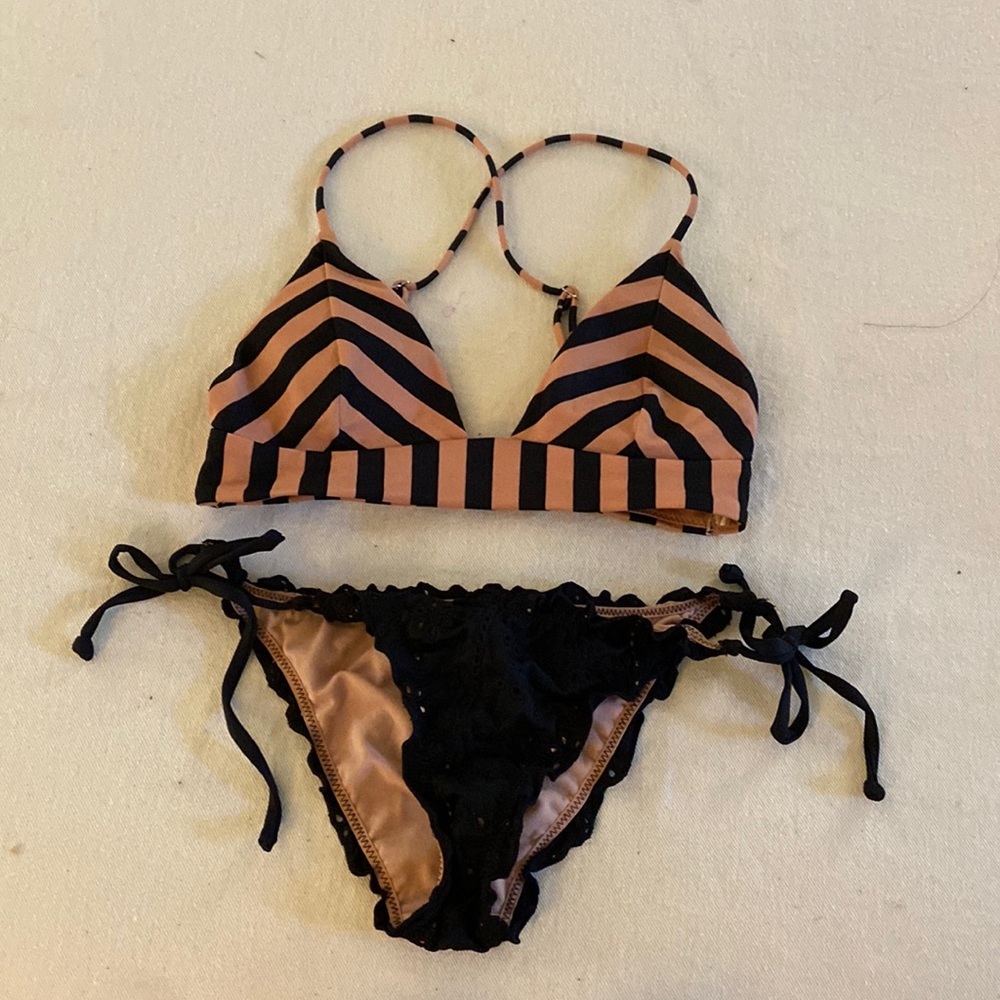 H&M Bikini Set